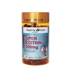 Super Lecithin