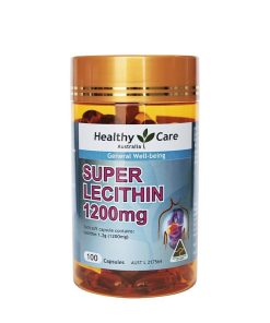 Super Lecithin