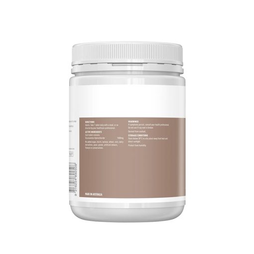 glucosamine hcl 15000mg chính hãng