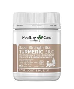 Turmeric 3100