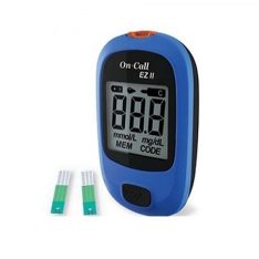 Máy đo đường huyết Acon On-Call EZ II