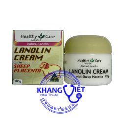 Kem nhau thai cừu Lanolin Cream Sheep