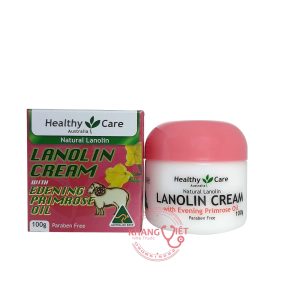 Kem dưỡng Lanolin Cream