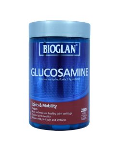 Bioglan Glucosamine 1500mg - 200 viên