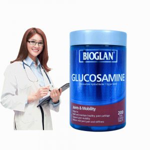 Glucosamine Nhà Thuốc Khang Việt