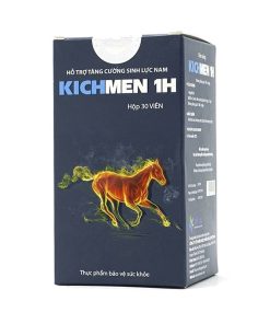 Kichmen 1h