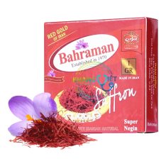 Saffron Bahraman Chính Hãng