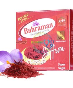 Saffron Bahraman Chính Hãng