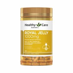 Royal Jelly 1000mg