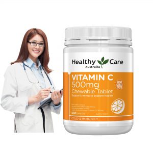 Vitamin C Nhà Thuốc Khang Việt