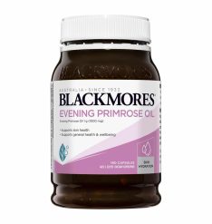 Blackmores Evening Primrose Oil