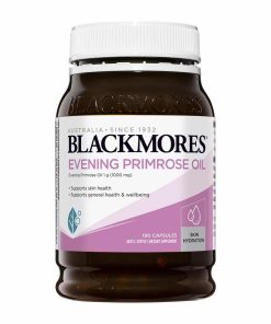 Blackmores Evening Primrose Oil