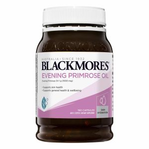 Blackmores Evening Primrose Oil