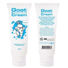 Kem dưỡng ẩm Goat Moisturising Cream
