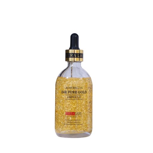 Serum Tinh Chất Vàng 24k làm đẹp da