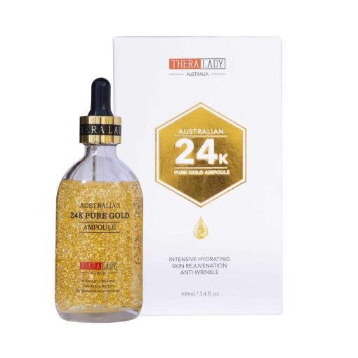 Serum Tinh Chất Vàng 24k2 mua ở đâu