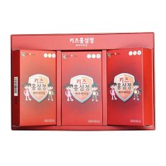 Nước Hồng Sâm Cho Bé