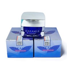 Kem Dưỡng Da Chống Lão Hóa Dakami