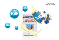 Sữa Non Alpha Lipid Chính Hãng