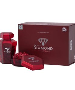 Viên Uống Trắng Da Ngọc Trinh Diamond White