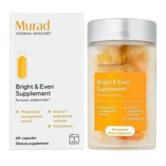 Viên Uống Chống Nắng Nội Sinh Murad Pomphenol Sunguard