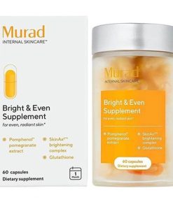 Viên Uống Chống Nắng Nội Sinh Murad Pomphenol Sunguard