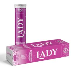 Viên Sủi Tăng Vòng 1 Lady
