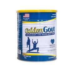 Sữa non Golden Gout