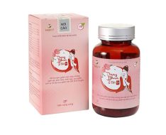 Review “Dung nhan tố nữ ST” bổ sung nội tiết tố nữ có thật sự tốt?