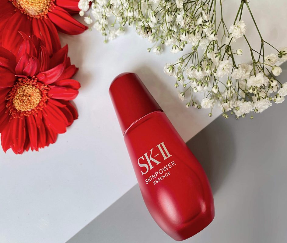 Tinh chất chống lão hóa SK-II SkinPower Essence 50ml