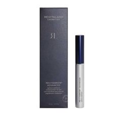 Thuoc Moc Long May Revitabrow Advanced Eyebrow Conditioner 3ml Mau Mo