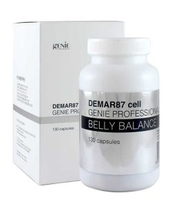 Vien Uong Tan Mo Bung Genie Demar87 Cell Professional Belly Balance