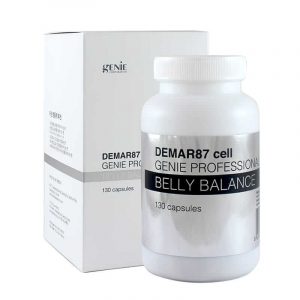 Vien Uong Tan Mo Bung Genie Demar87 Cell Professional Belly Balance