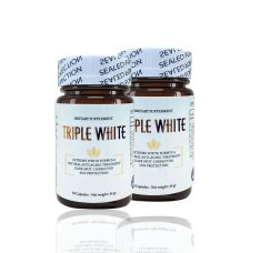 Vien Uong Triple White Glutathione