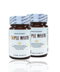 Vien Uong Triple White Glutathione