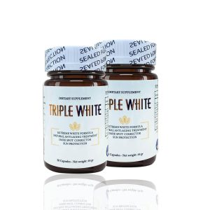 Vien Uong Triple White Glutathione