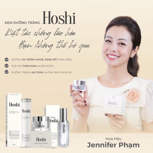 Kem Hoshi