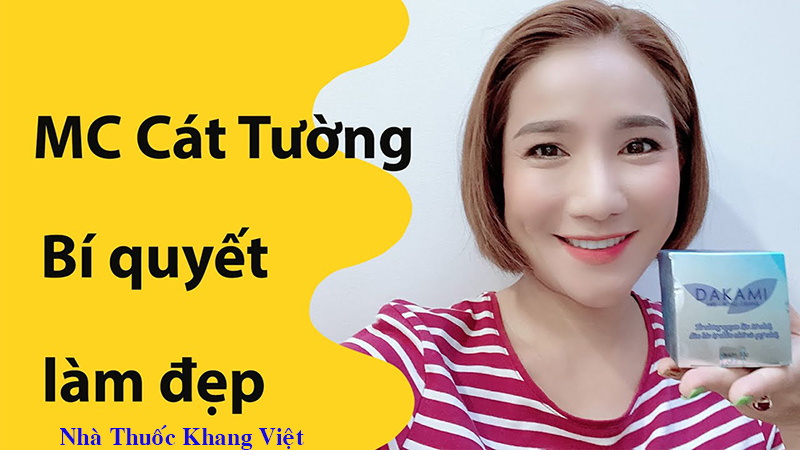 Kem Cát Tường