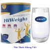 Sữa Hiweight