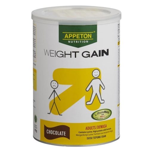 Sữa Appeton Weight Gain Adults