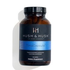 ViÊn UỐng NgĂn NgỪa LÃo HÓa Hush And Hush Time Capsule ChÍnh HÃng