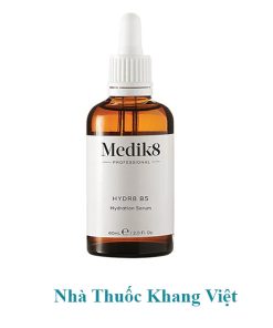 Tinh Chất Serum Medik8