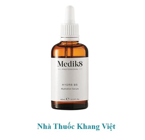 Tinh Chất Serum Medik8