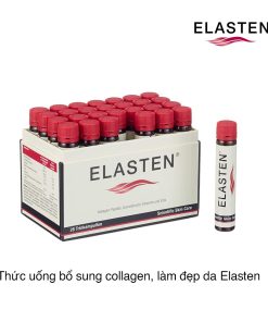 Collagen Thuỷ Phân