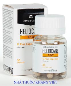 Vien Uong Chong Nang Heliocare 3