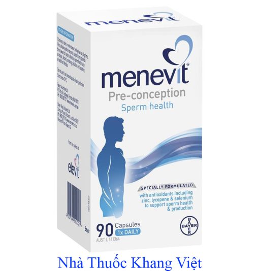 Menevit