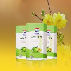 Ami Slim Thạch