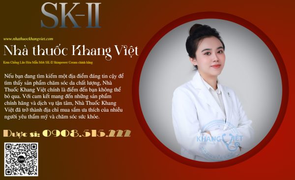 Mua Kem Chống Lão Hóa Mẫu Mới Sk Ii Skinpower Cream Chính Hãng ở đâu