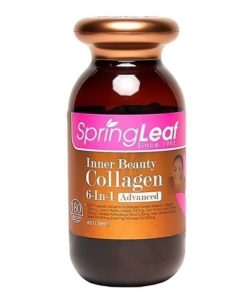 Collagen 6in1 Spring Leaf