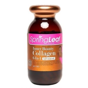 Collagen 6in1 Spring Leaf